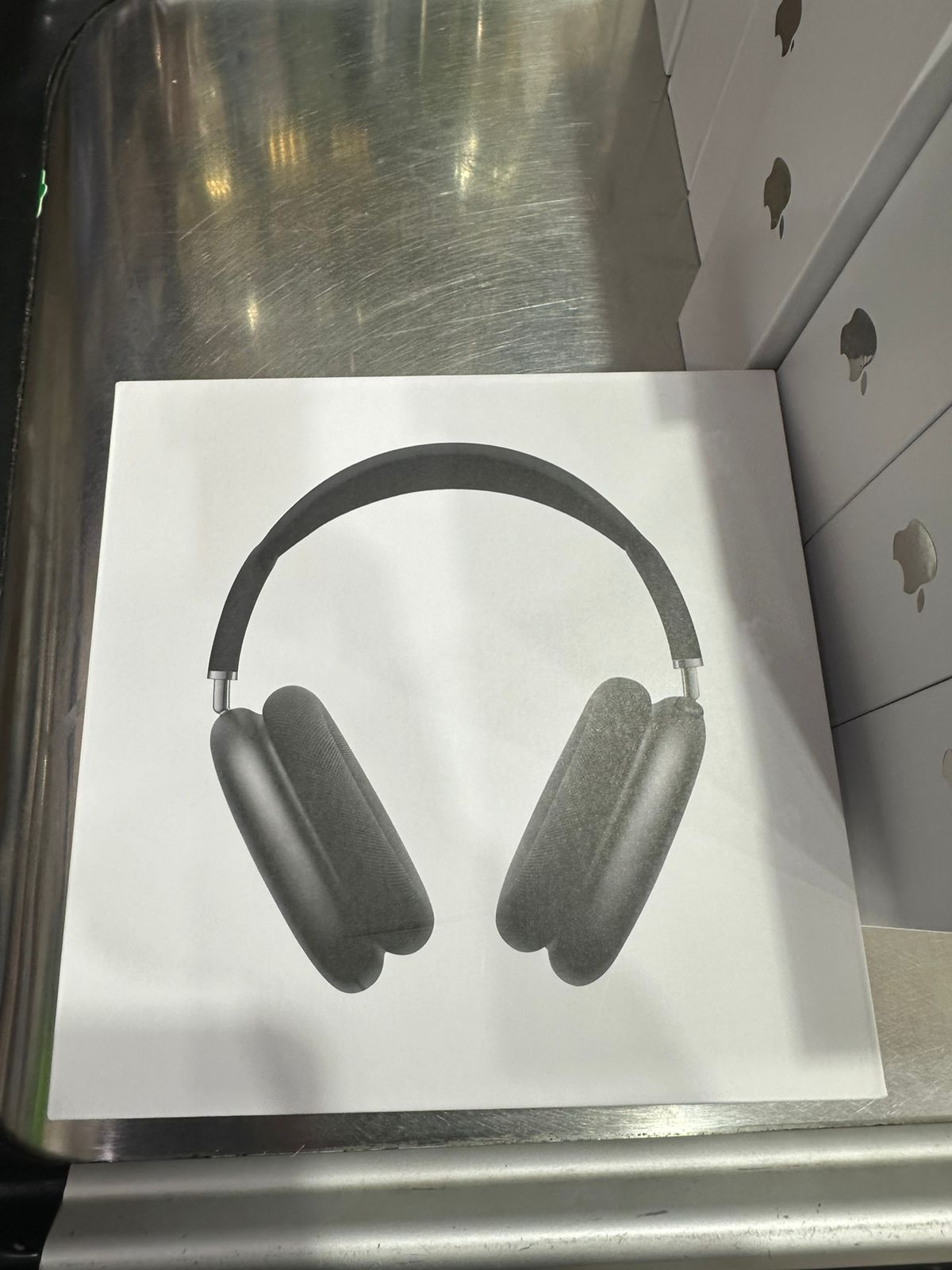 AirPods Max