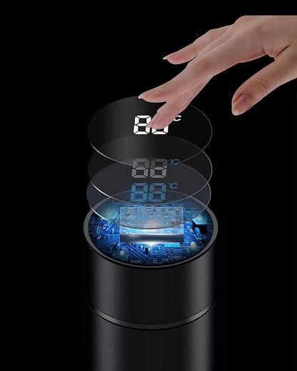 Termo digital inteligente