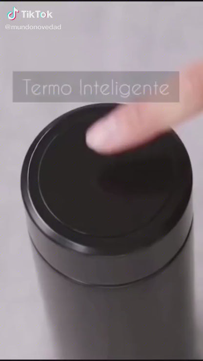 Termo digital inteligente